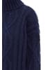 Blonda Damen Sweater in MARINE