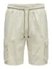 Only&Sons Short in Silver Lining