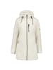 Icepeak Chelles Teddy Fleecejacke in Beige