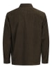 Jack & Jones Overshirt in Crocodile