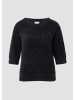 s.Oliver Strickpullover in 9999_schwarz