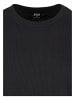 Urban Classics Urban Classics T-Shirts in black