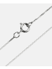 Diamant L'éternel Halskette aus 585 Weißgold