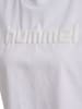 Hummel T-Shirt Hmlkeeper Damen in WHITE/WHITE
