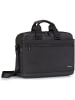 Hedgren Next Byte Aktentasche RFID 39 cm Laptopfach black