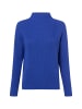 Marie Lund Pullover in royal - 0007