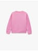 KOTON SWEATSHIRTS in Rosa