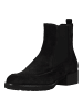 Högl Stiefelette Schwarz