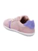 Groundies Sportliche Schnürschuhe in Rosa