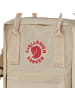 FJÄLLRÄVEN Umhängetasche Kanken Sling in beige