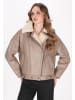 DreiMaster Vintage Women Jacket in taupe