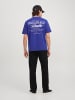 Jack & Jones Hosen mit weitem Bein in Black