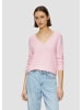 s.Oliver Strickpullover in 4101_zartrosa