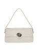 Usha Women Shoulder Bag in Offwhite