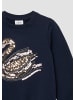 s.Oliver Sweatshirt in 5952_navy