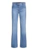 Betty Barclay Casual-Hose mit weitem Bein in Blau