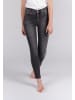 ANGELS Jeans Jeans Skinny in Grau