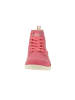 Palladium Sneaker high 74470-699-M in Rosa