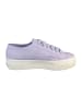 Superga Sneaker violet