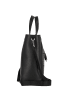PICARD Madeira Shopper Tasche 46 cm in schwarz