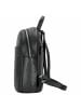 PICARD Really - Rucksack 29 cm Rindsleder in ozean