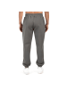 SMILODOX Jogginghose Cedrik in Grau
