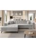 MF Design Sokka Recamiere Links in Beige -  (L) 292 x (B) 292 x (H) 84 cm