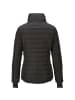 Killtec Jacke Atka in Schwarz