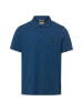 Camel Active Poloshirt in indigo