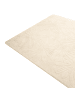 Beliani Kurzflor CHENNAI in Beige - (W) 200 x (L) 300 cm