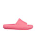 Skechers Badelatschen in Rosa