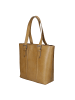 FELIPA Damen Handtasche in Taupe