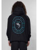 9N1M SENSE Sweat & Fleece - Hoodies in black
