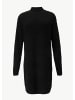 comma Kleid in 9999_schwarz