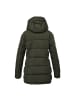 G.I.G.A. DX by KILLTEC Steppjacke GW 12 in Dunkeloliv111