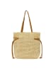 gaya Women Tote Bag in Beige