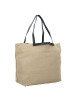 LIEBESKIND BERLIN Aurora Shopper Tasche 55,5 cm in dust