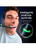Oral-B Elektrische Zahnbürste "iO Series 10 + Lade-Reiseetui" in Schwarz