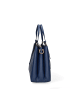 Gave Lux Handbag in BLU JEANS