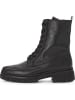 Gabor Comfort Damen Winterschuhe warm  in Schwarz