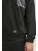 !SOLID Trainingsjacke SDIzaias in Schwarz