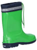 Bockstiegel Regenstiefel Kim in grün