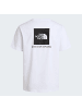 The North Face T-Shirt 10467289235798 Weiß