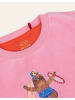 Oilily Kleid Doppy in Rot