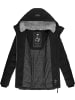 ragwear Winterjacke Quantic in Black22