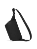 Pacsafe Pacsafe Go Gürteltasche RFID Schutz 27 cm jet black