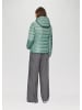 QS Outdoor-Jacke in 6575_minze