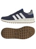 adidas Sportschuh in blau