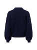 mbyM Strickjacke Molenda in marine - 0002