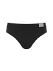 Sloggi Slip 4er Pack in Schwarz